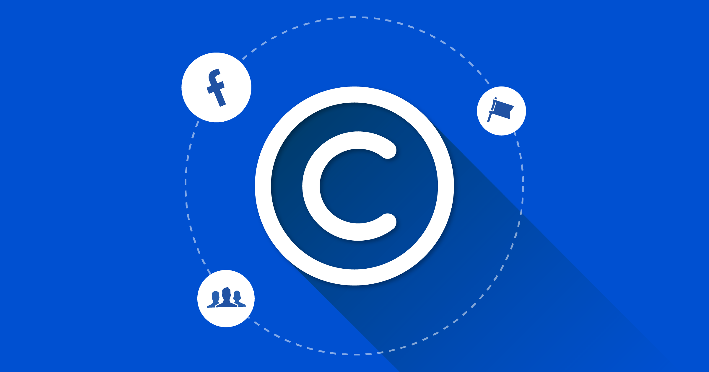 Facebook Copyrights Rules