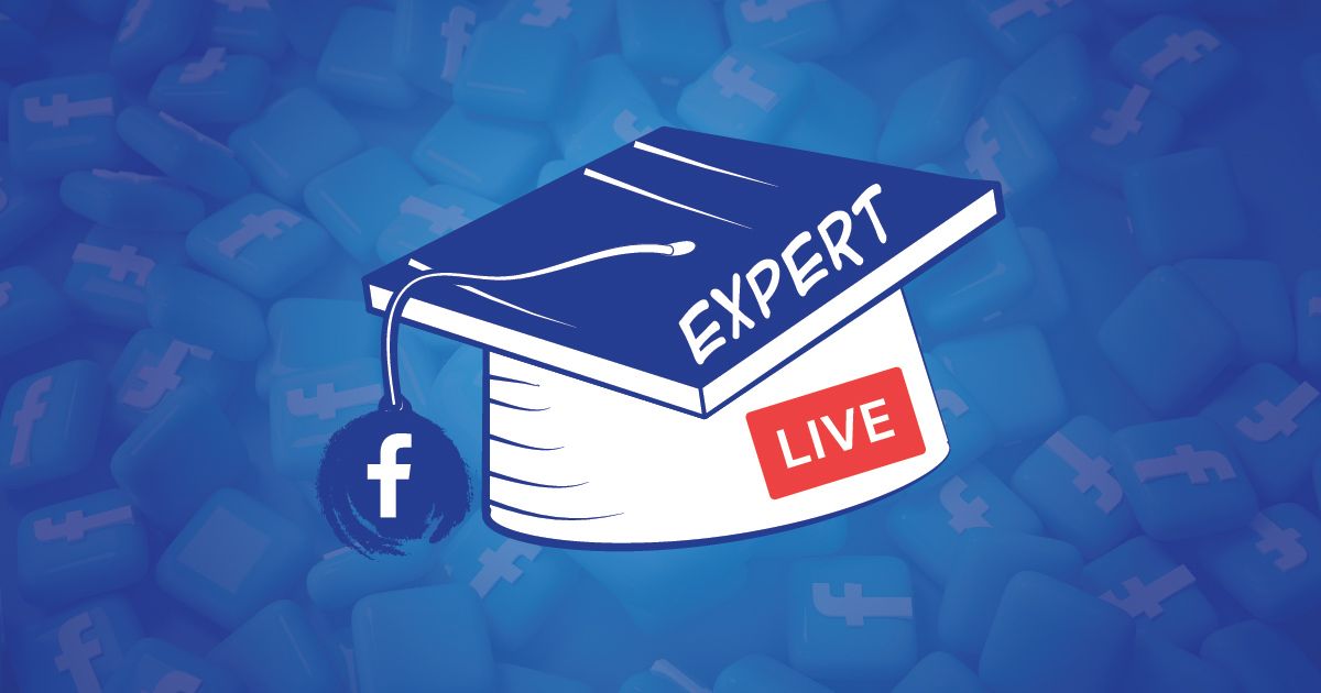Tips to Master Facebook Live