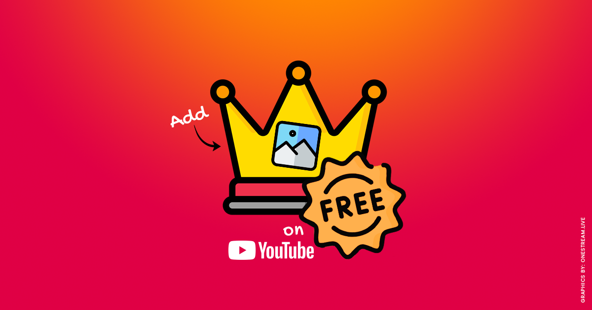 Adding Royalty-Free Images to Your YouTube Video