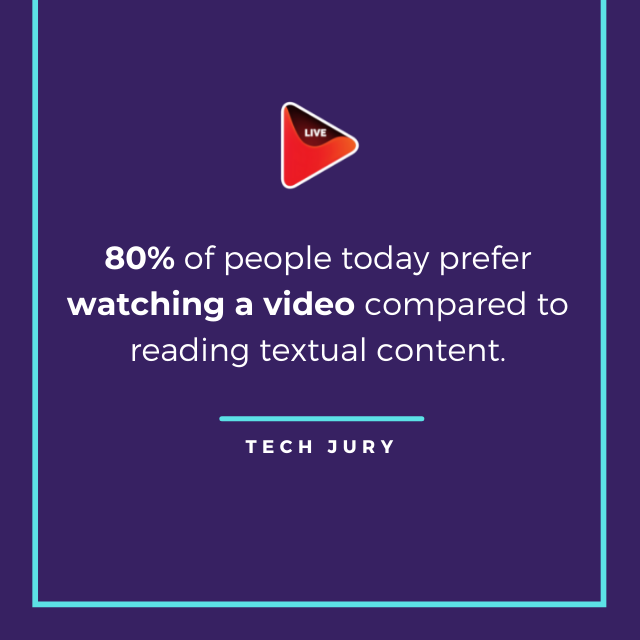 Increase your videos' outreach