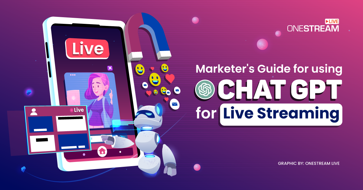 ChatGPT for marketing
